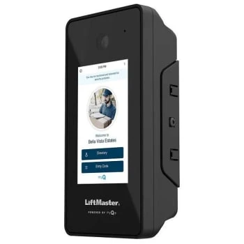 Liftmaster Smart Video Intercom – S 5 Liftmaster Smart Video Intercom – S - Image 3