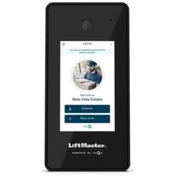 Liftmaster Smart Video Intercom – S