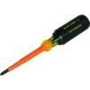 Klein Tools® Insulated #2 Phillips Screwdriver