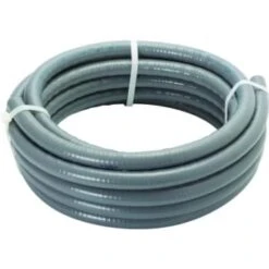 Southwire 25 Ft. Liquid-Tight Steel Conduit