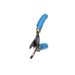 Klein Tools® Kurve Wire Stripper/cutter #10-18 Solid And #12-20 Stranded -Bright Circuit 300986 DetailedProductView3 UNI Lg