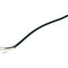 Southwire 12/3 300 Volt 250 Ft Sjeow Portable Service Cord (Black) 2 Southwire 12/3 300 Volt 250 Ft Sjeow Portable Service Cord (Black) -Bright Circuit 301296 K Lg