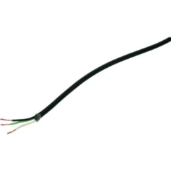 Southwire 12/3 300 Volt 250 Ft Sjeow Portable Service Cord (Black)