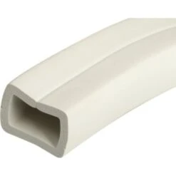 Rubbo International 10 Ft. Flexible Cord Channel