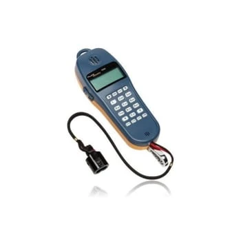 Fluke® Networks Ts 25d Lcd Test Set 4 Fluke® Networks Ts 25d Lcd Test Set - Image 2