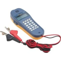 FlukeĀ® Networks Ts 25d Lcd Test Set