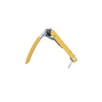 Klein Tools Compact Multi-Connector Compression Crimper 5 Klein Tools Compact Multi-Connector Compression Crimper - Image 3
