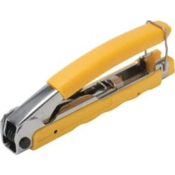 Klein Tools Compact Multi-Connector Compression Crimper