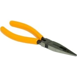 Fluke Need-L-Lock Crimping Pliers