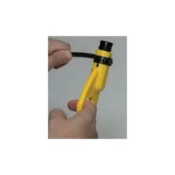 Klein Tools Coax Cable 2-Level Radial Stripper -Bright Circuit 303224 DetailedProductView4 UNI Lg