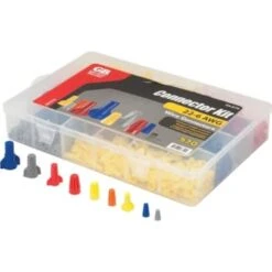 Gardner Bender 6-22 Gauge Wire Connector Kit (570-Pack)