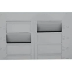 Eaton Br 200 Amp 40-Circuit Outdoor Main Breaker Plug-On Neutral Load Center -Bright Circuit 308487 DetailedProductView3 Lg