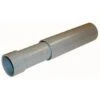 Carlon 1/2 Schedule 40 And 80 Pvc Expansion Coupling-Standard Fittings