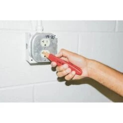 Gardner Bender 12-600 Vac Adjustable Circuit Alert Non-Contact Voltage Tester -Bright Circuit 313037 DetailedProductView3 Lg