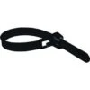 Andfel Cable Ties Black Nylon 12 1 Andfel Cable Ties Black Nylon 12 -Bright Circuit 315370 MainProductImage Lg
