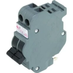 Connecticut Electric & Switch 30 Amp 2-Pole Fpe Replacement Thin Circuit Breaker