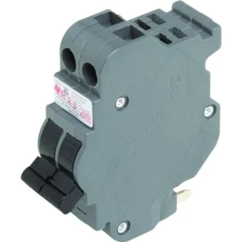 Connecticut Electric & Switch 30 Amp 2-Pole Fpe Replacement Thin Circuit Breaker 3 Connecticut Electric & Switch 30 Amp 2-Pole Fpe Replacement Thin Circuit Breaker