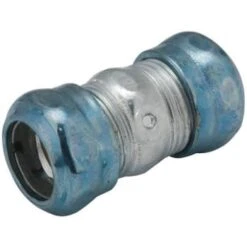 Raco 3/4 " Emt Raintight Compression Coupling