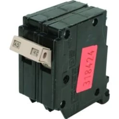 Cutler-Hammer 50 Amp 120/240 Volt 2-Pole Circuit Breaker