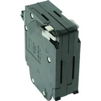 Connecticut Electric & Switch Challenger 15 Amp 2-Pole Circuit Breaker 4 Connecticut Electric & Switch Challenger 15 Amp 2-Pole Circuit Breaker - Image 2