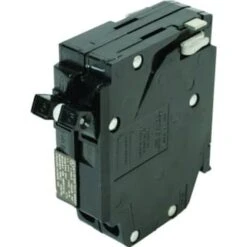 Connecticut Electric & Switch Challenger 15 Amp 2-Pole Circuit Breaker