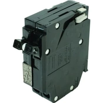 Connecticut Electric & Switch Challenger 15 Amp 2-Pole Circuit Breaker 3 Connecticut Electric & Switch Challenger 15 Amp 2-Pole Circuit Breaker