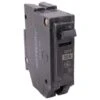 Ge 30 Amp 1-Pole Thick Circuit Breaker 2 Ge 30 Amp 1-Pole Thick Circuit Breaker -Bright Circuit 318831 MainProductImage Lg