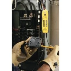 Sperry Volt Check Voltage And Continuity Tester -Bright Circuit 324669 DetailedProductView2 Lg