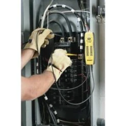 Sperry Volt Check Voltage And Continuity Tester -Bright Circuit 324669 DetailedProductView4 Lg