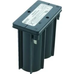 Universal Power Group® 4v 8ah Lead Acid Emergency Battery