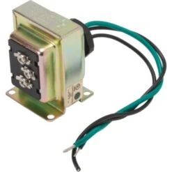 Newhouse Hardware Tri-Volt Doorbell Transformer