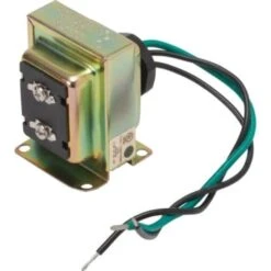 Newhouse Hardware 16 Volt Doorbell Chime Transformer