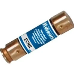 Bussmann® 50 Amp 250 Volt Time-Delay Cartridge Fuse