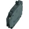 Ge 20 Amp 120/240 Volt 1-Pole Thin Circuit Breaker 1 Ge 20 Amp 120/240 Volt 1-Pole Thin Circuit Breaker -Bright Circuit 345500 Lg