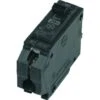 Ge 20a 120/240v 1-Pole Thick Circuit Breaker
