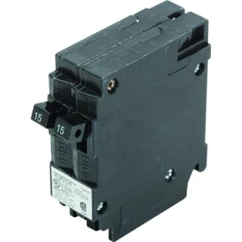 Siemens 15-20 Amp Interchangeable 120/240 Volt 1-Pole Circuit Breaker 3 Siemens 15-20 Amp Interchangeable 120/240 Volt 1-Pole Circuit Breaker