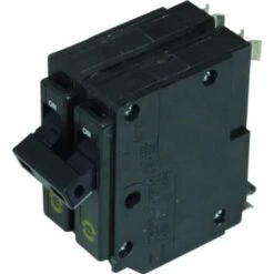 Cutler-Hammer 20 Amp 120/240 Volt 2-Pole Classified Circuit Breaker
