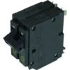 Cutler-Hammer 30 Amp 120/240 Volt 2-Pole Classified Circuit Breaker -Bright Circuit 355115 K Lg