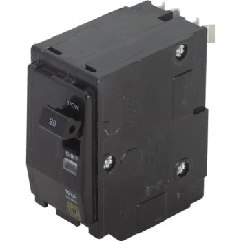 Square D Pcb 100 Amp 2-Pole Circuit Breaker 3 Square D Pcb 100 Amp 2-Pole Circuit Breaker