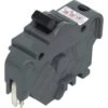 Connecticut Electric & Switch 15 Amp 120 Volt 1-Pole Fpe Replacement Thick Circuit Breaker 2 Connecticut Electric & Switch 15 Amp 120 Volt 1-Pole Fpe Replacement Thick Circuit Breaker -Bright Circuit 357255 v MainProductImage Lg
