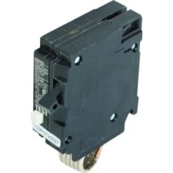 Siemens 15 Amp 1-Pole Interchangeable Circuit Breaker