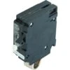 Siemens 20 Amp 1-Pole Interchangeable Circuit Breaker -Bright Circuit 360260 K Lg