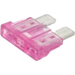 Bussmann® Atc-3id Easyid Blade Fuse (2-Pack)