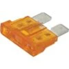 BussmannĀ® 5 Amp Easyid Atc Blade Fuse (2-Pack) 1 BussmannĀ® 5 Amp Easyid Atc Blade Fuse (2-Pack) -Bright Circuit 368502 K Lg