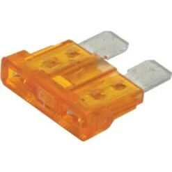 Bussmann® 5 Amp Easyid Atc Blade Fuse (2-Pack)