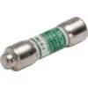 Bussmann® 1 Amp 600 Volt Time-Delay Cartridge Fuse -Bright Circuit 368509 K Lg