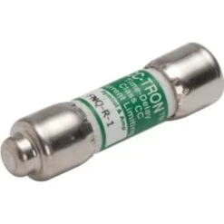 Bussmann® 1 Amp 600 Volt Time-Delay Cartridge Fuse