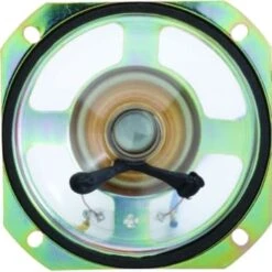 Pacific Electronics Outside Vestibule Speaker