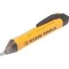 Klein Tools 50 - 1000 Volt Non-Contact Voltage Tester 2 Klein Tools 50 - 1000 Volt Non-Contact Voltage Tester -Bright Circuit 504248 K Lg