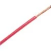 Southwire 10 Gauge 20 Amp 120 Volt 500 Ft Multi-Strand THHN Wire (Red) -Bright Circuit 504267 K Lg 1